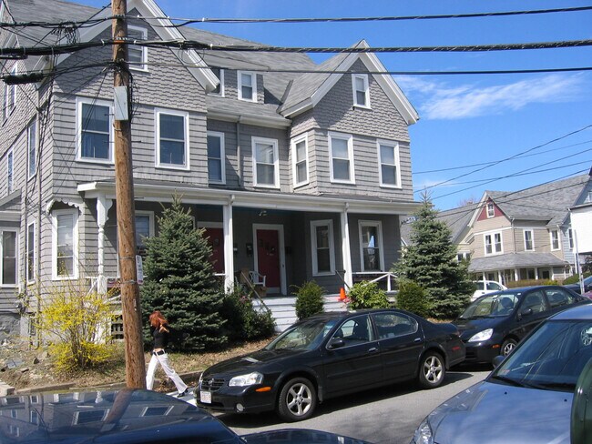 Foto del edificio - 3 Foster St