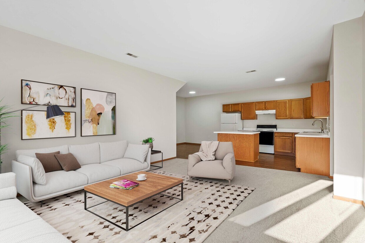 Foto principal - Stoneridge Apartments