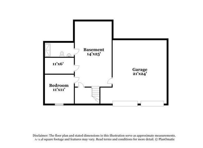 Building Photo - 406 South Huntington Dr, Greenwood, MO 64034