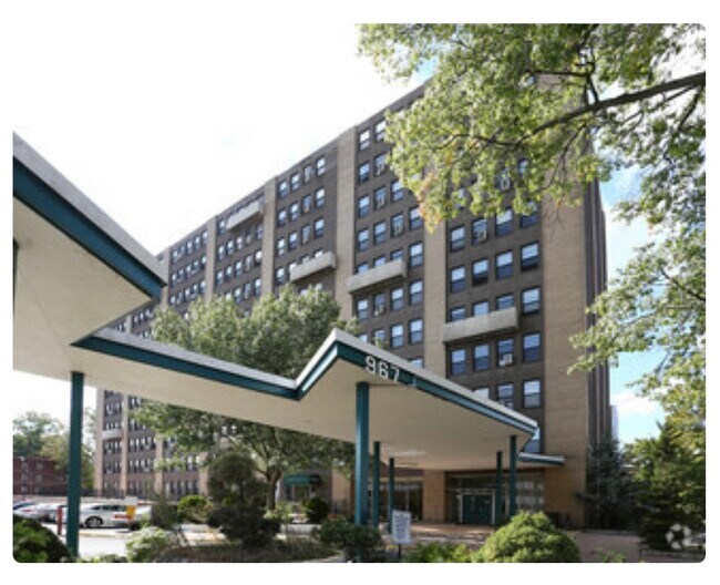 Foto del edificio - Park View Towers
