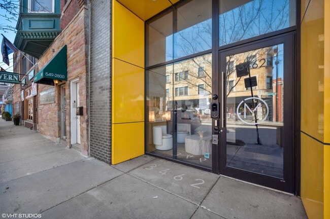 Foto del edificio - 3462 N Lincoln Ave
