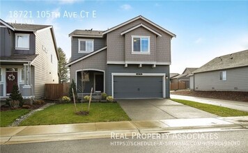 Building Photo - 18721 105th Ave Ct E