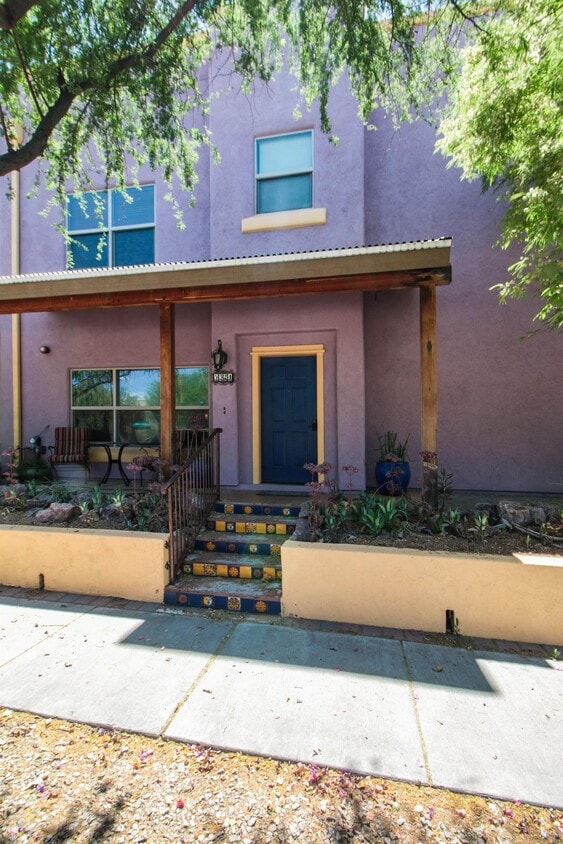 Photo - 5324 S Civano Blvd (Tucson, AZ)
