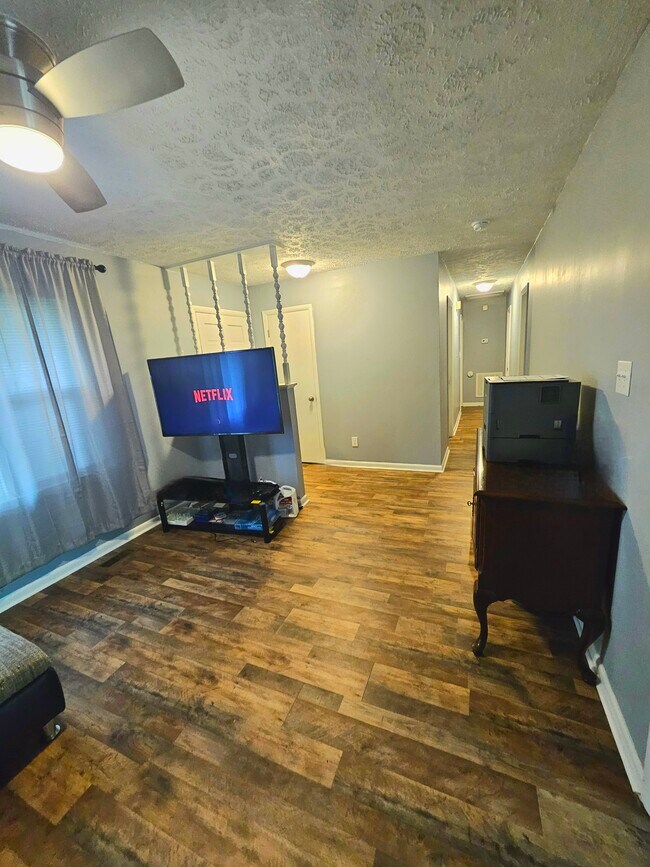Living Room - 6038 McDougal Dr