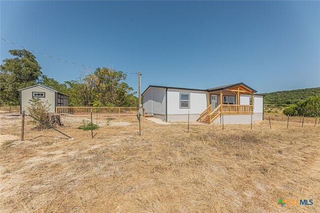 Foto del edificio - 3505 Ivy Gap Rd