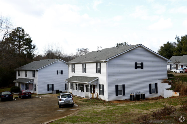 Foto del edificio - Country Manor Apartments