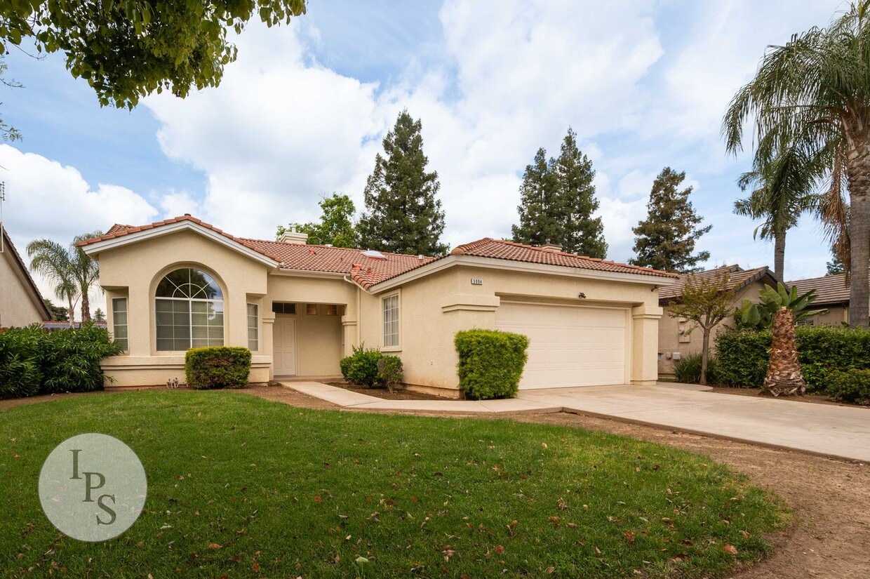 5994 W Fir Ave, Fresno, CA 93722 House Rental in Fresno, CA