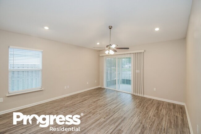 Foto del edificio - 9457 Wordsmith Way