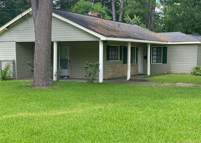 Building Photo - Southern Home Rentals