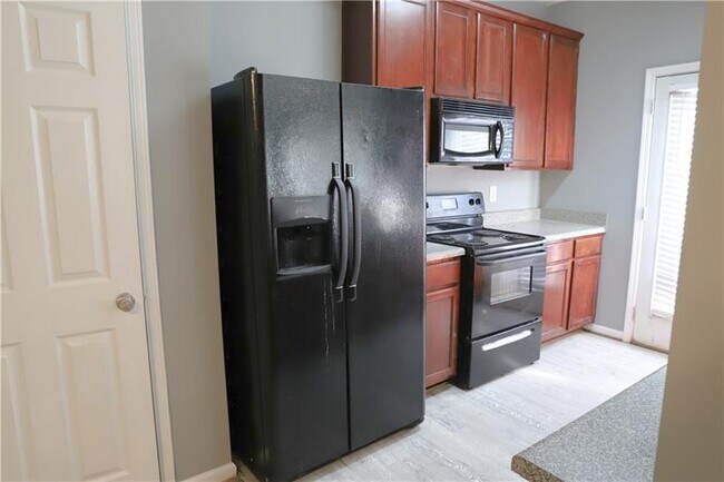Foto del edificio - 4401 Stone Gate Way