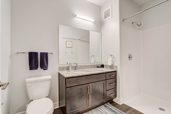 Building Photo - Wesmont