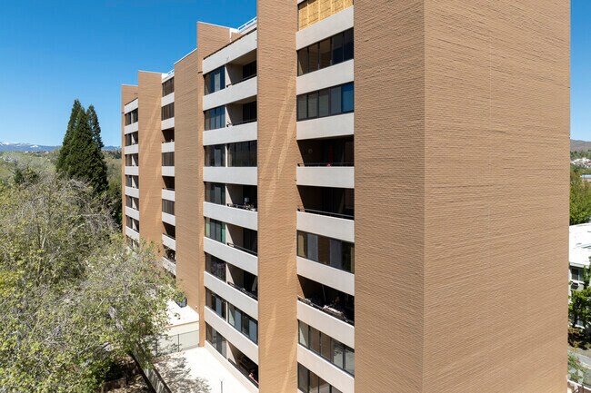 Building Photo - 1200 Riverside Dr