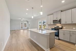 Foto del edificio - 14235 Rolling Pastures Dr