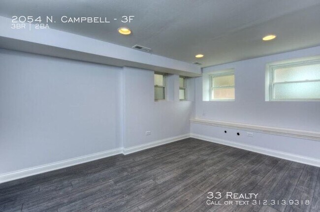 Building Photo - 2054 N Campbell Ave