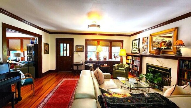 Foto del edificio - 3 Bed 2 Bath 2 Car Garage in Westbrook Addn Near OU Norman, OK