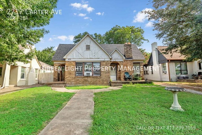 Photo - 2717 Carter Ave- Apartment