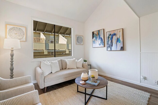 Foto del edificio - Unit 17