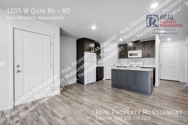 Building Photo - 1805 W Quinn Rd