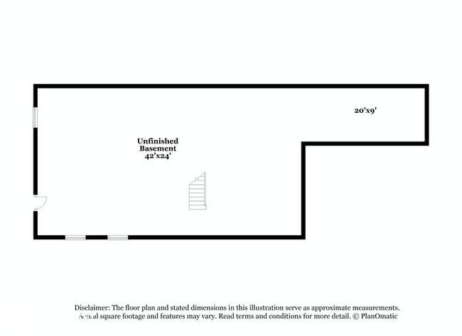 Foto del edificio - 4771 BARON RD, DOUGLASVILLE, GA 30135