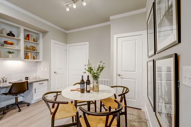 Foto del edificio - Park on Napoli