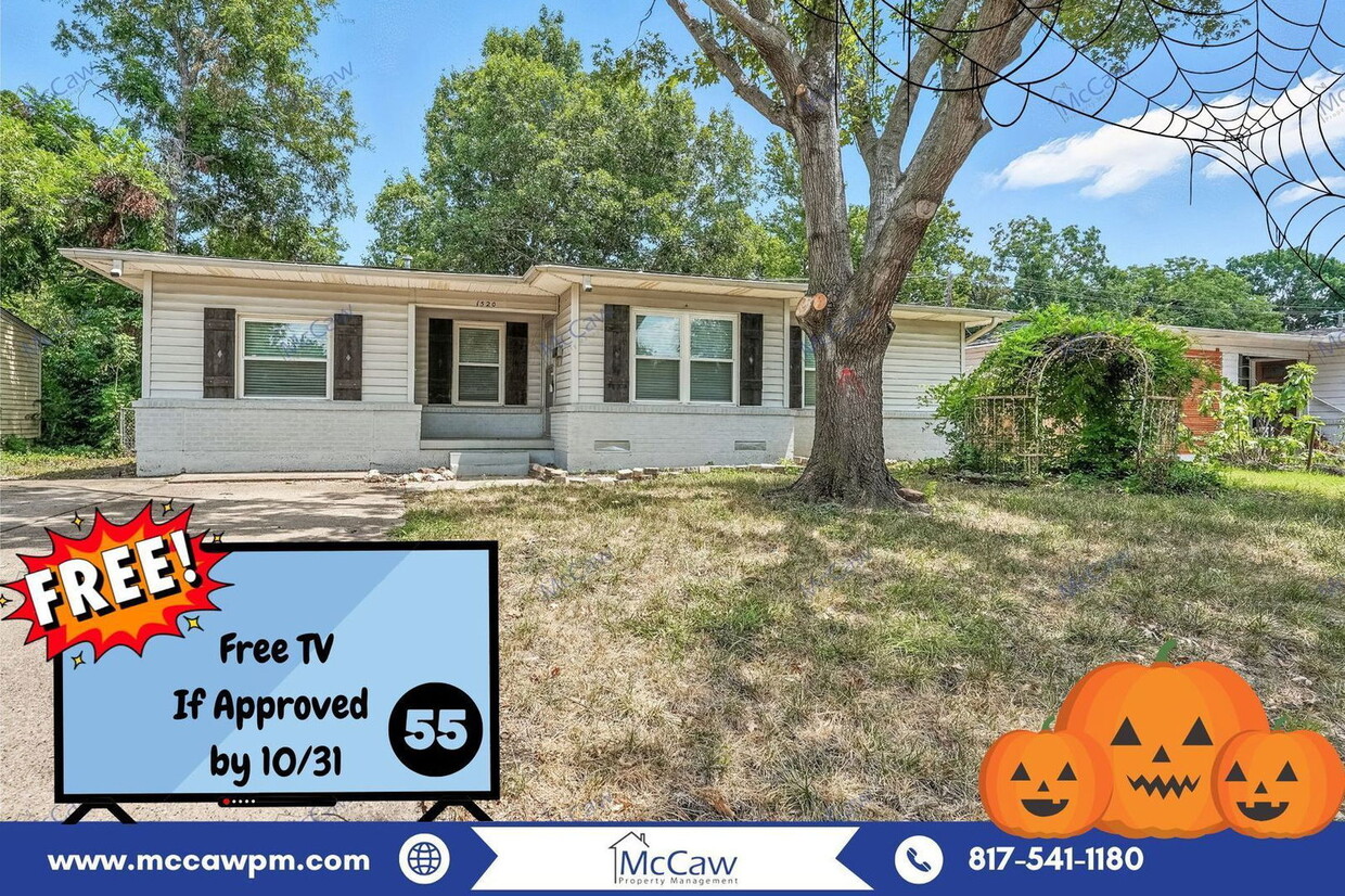 Photo - 1520 Hilltop Dr