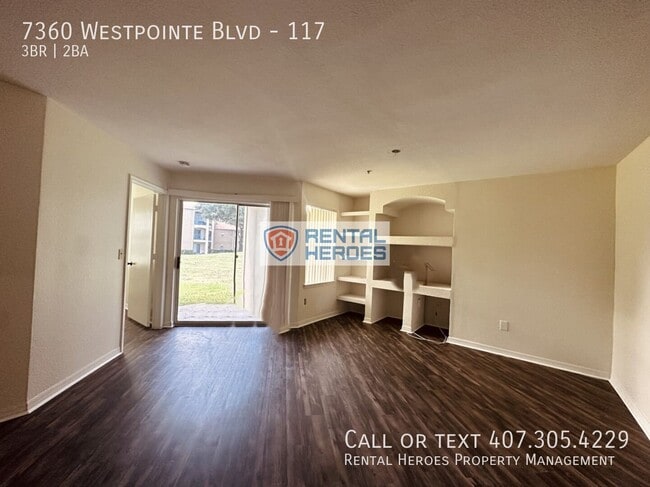 Photo - 7360 Westpointe Blvd-117 Apartment