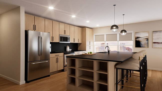 ArriveKC | D1 - ArriveKC