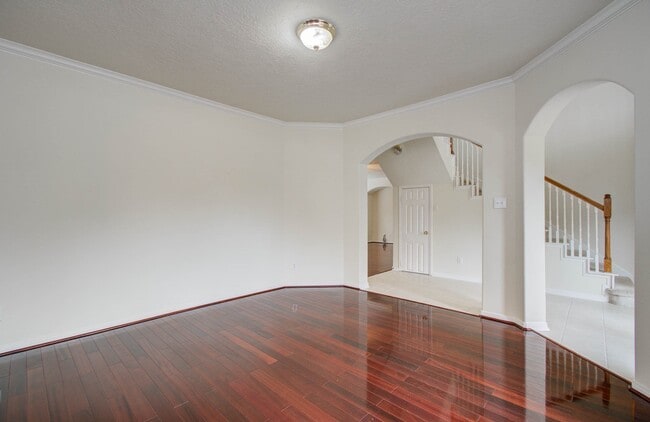 Foto del edificio - 2509 Bennington Ct