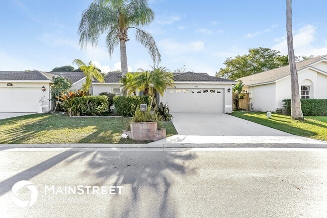 Building Photo - 1332 Waterway Cove Dr