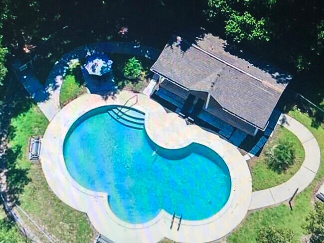 Piscina comunitaria - 1631 Rivers Edge Dr