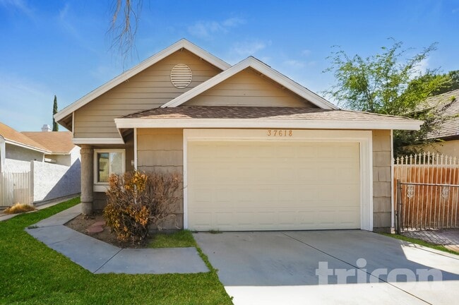 Building Photo - 37618 12th St E