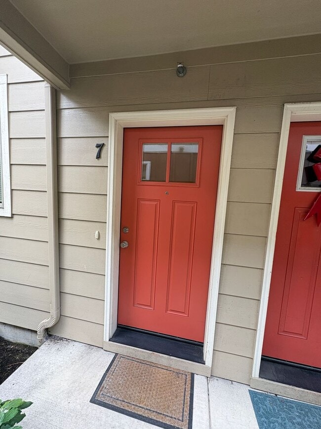Foto del edificio - 2 Bedroom 1 1/2 Bath Close to campus on 14th & Patterson