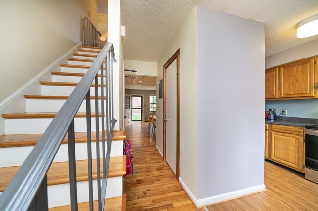 Photo - Fabulous 2 BD Carrboro Townhouse in White Oak Community!