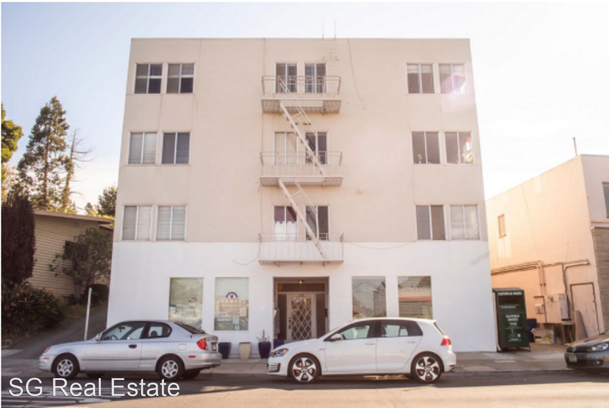 Primary Photo - 367 Colusa Ave