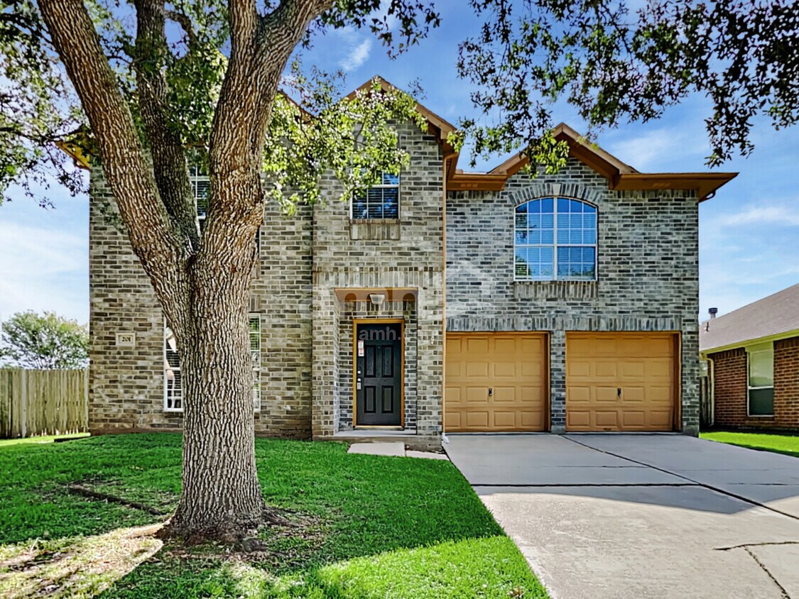 Foto principal - 201 Mammoth Springs Ln