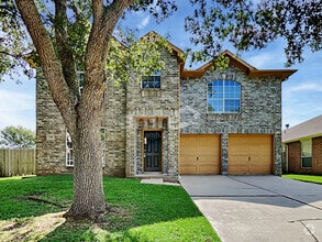 Building Photo - 201 Mammoth Springs Ln