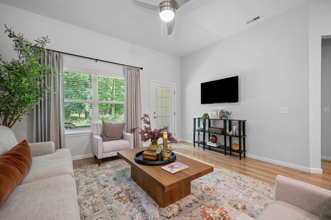 Foto del edificio - Wilcox Meadows