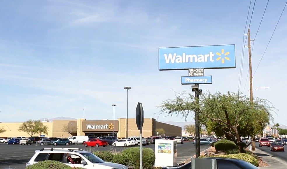 Is Buffalo a Good Place To Live in Las Vegas? Neighborhood Guide by