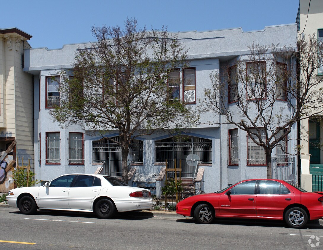 Building Photo - 3236-3242 18th St