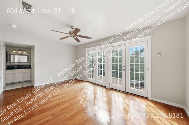 Building Photo - 606 W Lynn St