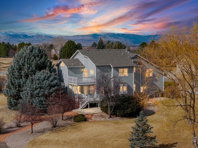 Building Photo - 7766 Park Ridge Cir