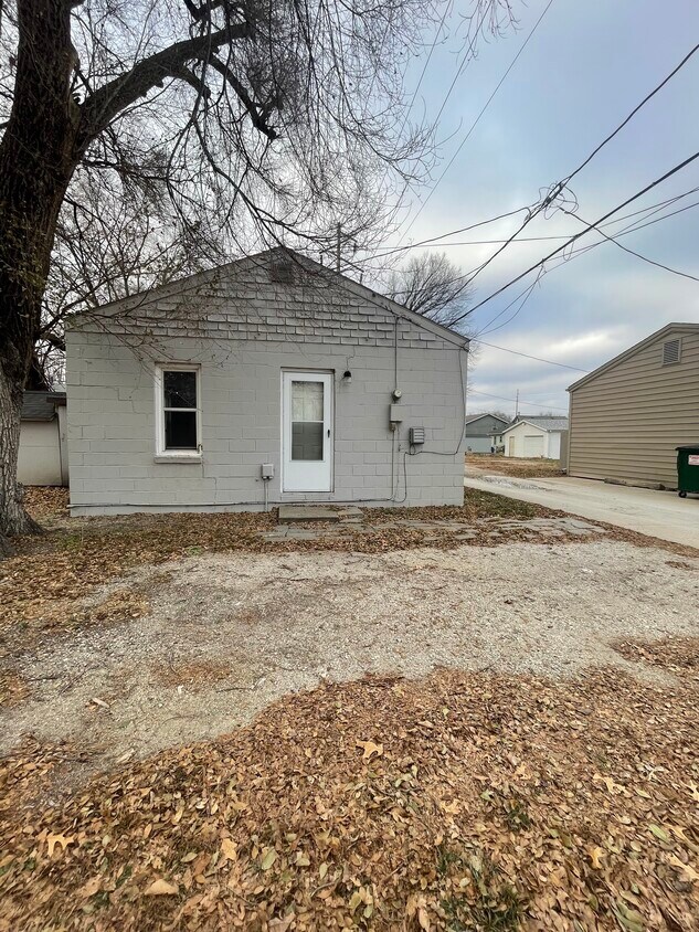 Foto principal - 107 1/2 2nd St