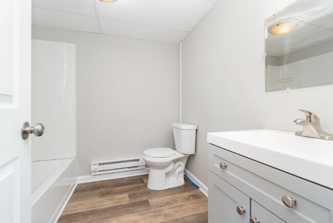 Foto del edificio - 608 North St