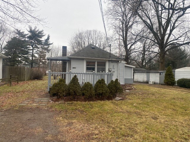 Primary Photo - 5338 Concord Ave