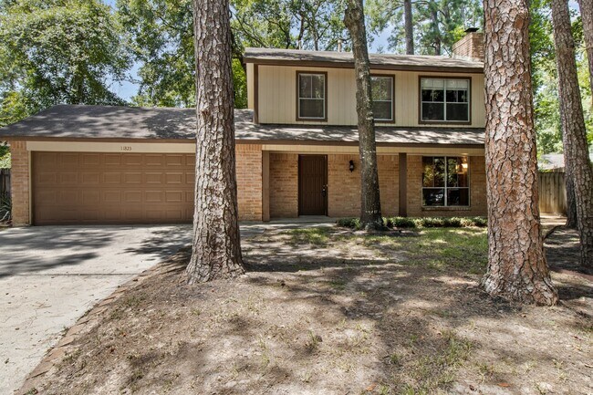 Foto del edificio - 11823 S Red Cedar Cir