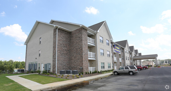 Villas of Searcy Apartments - Searcy, AR | Apartments.com