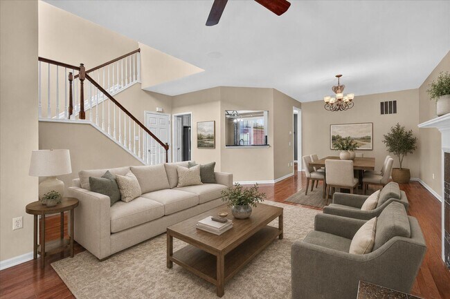 Foto del edificio - 49816 Potomac Rd
