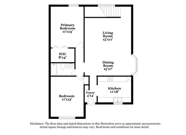 Foto del edificio - 8524 Crosswind Landing Ln