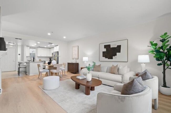 Foto del edificio - APARTMENT