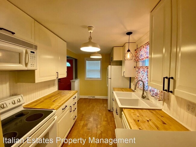 Foto del edificio - 3 br, 1 bath House - 712 Griffith Drive